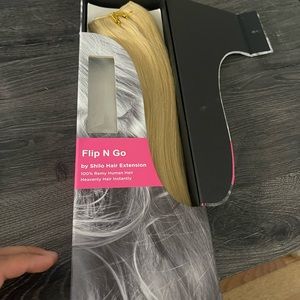 Flip B Go by Shilo Hair extension